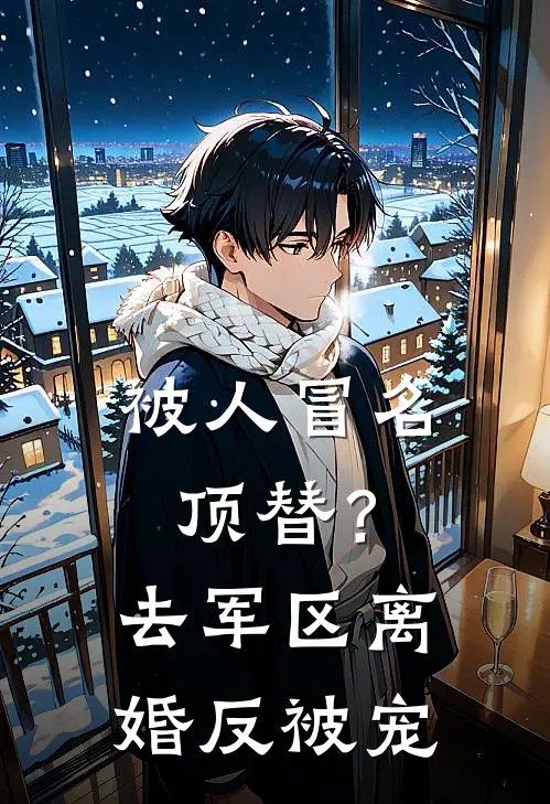 被人冒名顶替？去军区离婚反被宠