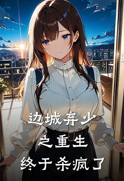 边城弃少之重生，终于杀疯了