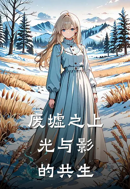 废墟之上，光与影的共生