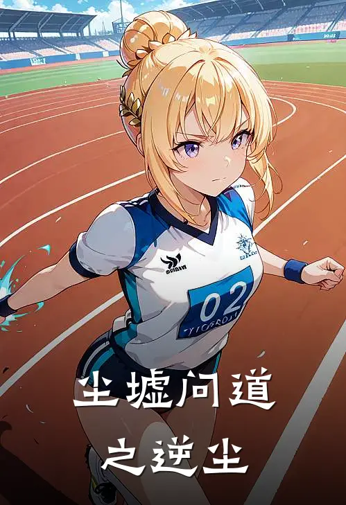 尘墟问道之逆尘