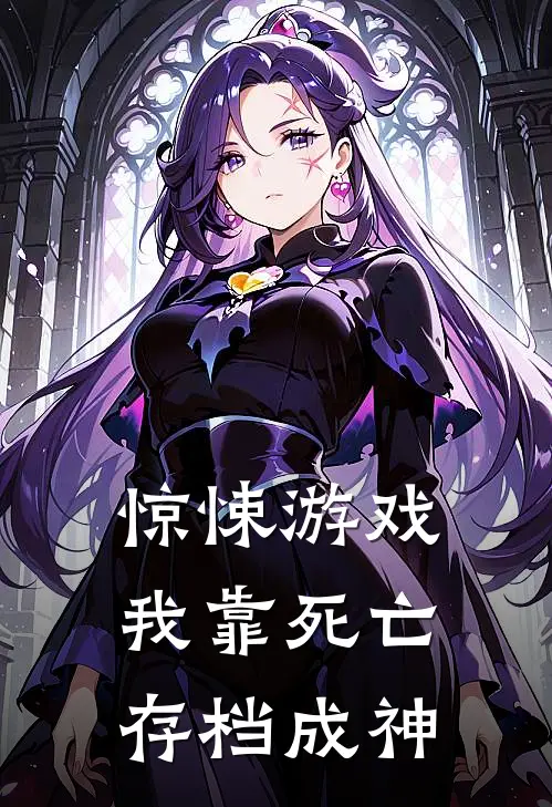 惊悚游戏：我靠死亡存档成神