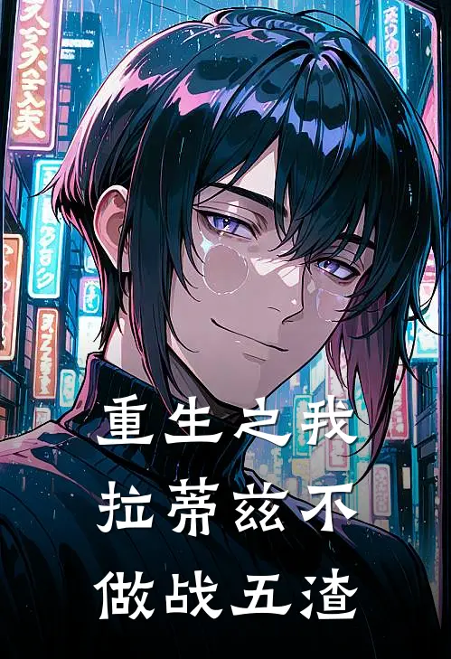 重生之我拉蒂兹不做战五渣