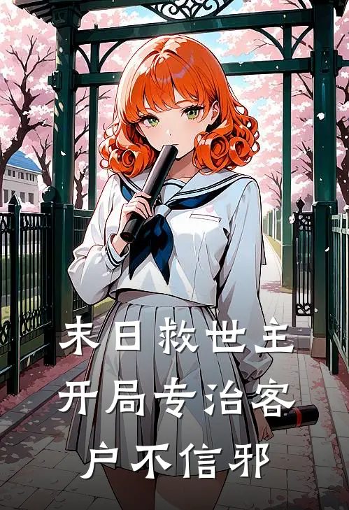 末日救世主，开局专治客户不信邪