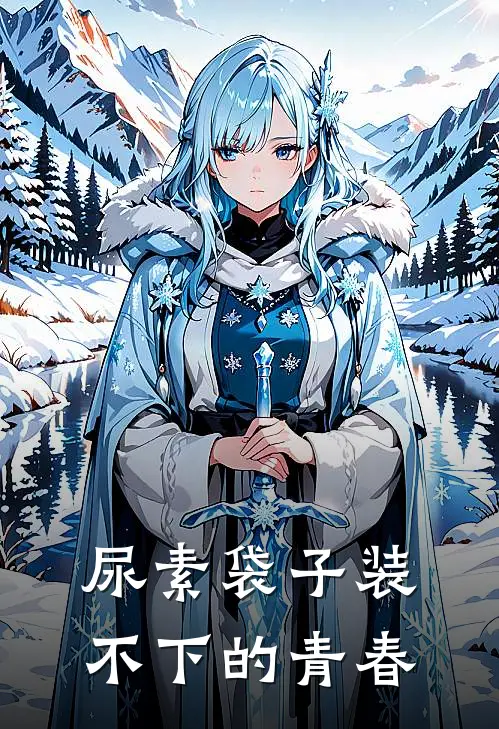 尿素袋子装不下的青春