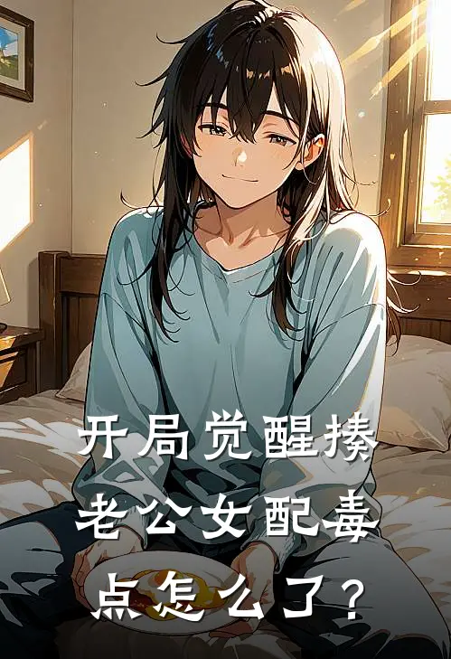 开局觉醒揍老公女配毒点怎么了？