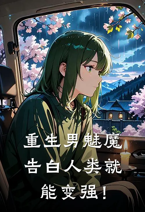 重生男魅魔，告白人类就能变强！