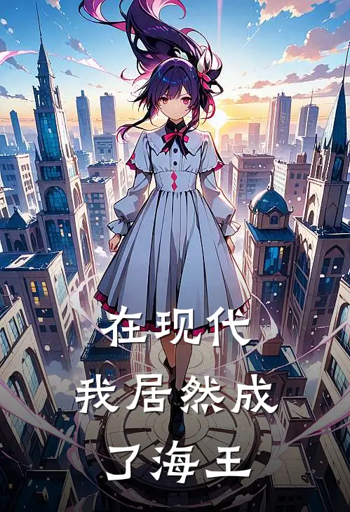 在现代，我居然成了海王