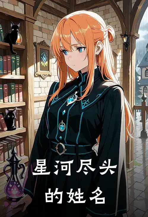 星河尽头的姓名