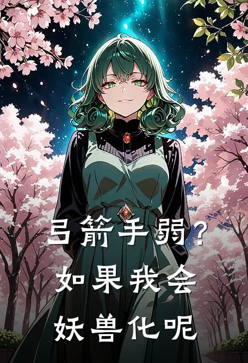 弓箭手弱？如果我会妖兽化呢