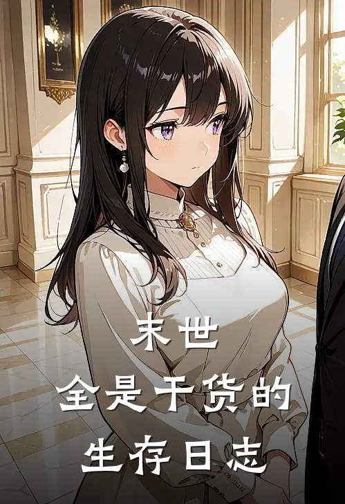 末世：全是干货的生存日志