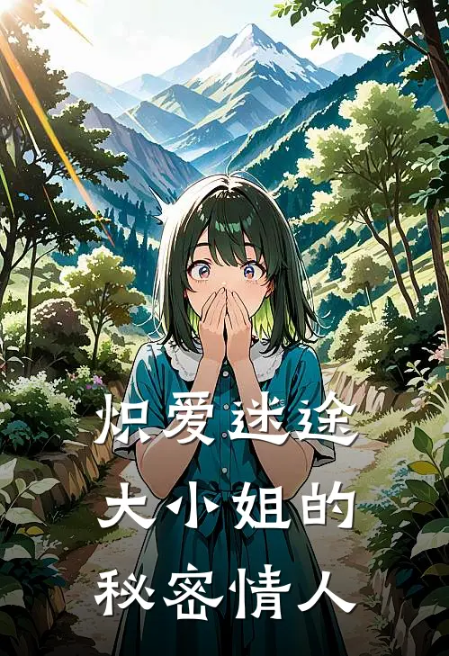 炽爱迷途：大小姐的秘密情人