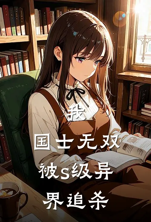 我，国士无双，被s级异界追杀