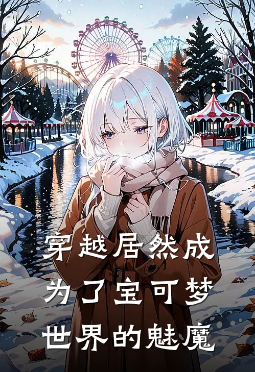 穿越居然成为了宝可梦世界的魅魔