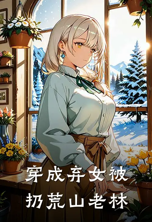 穿成弃女被扔荒山老林