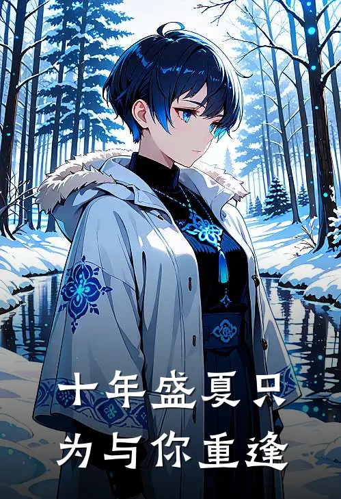 十年盛夏只为与你重逢