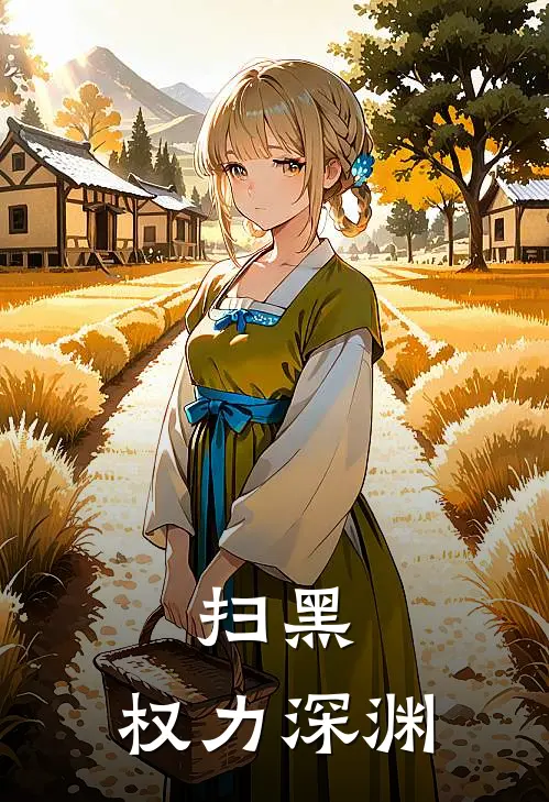 扫黑：权力深渊