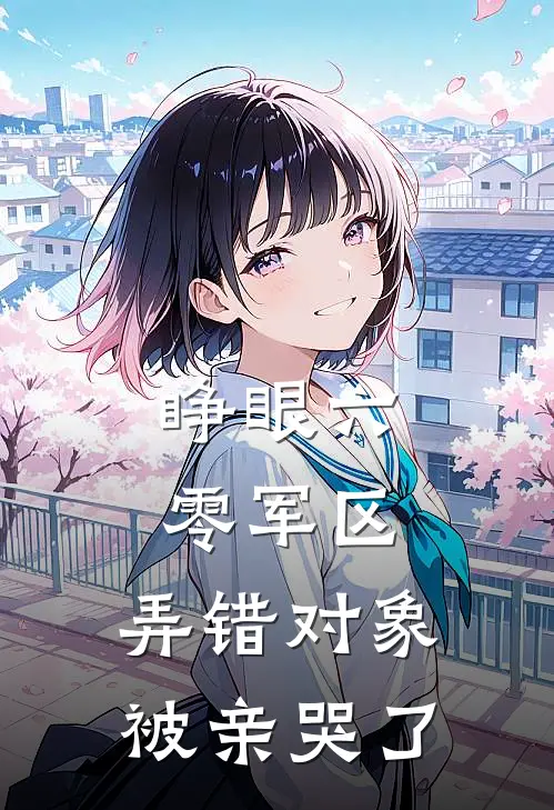 睁眼六零军区，弄错对象被亲哭了