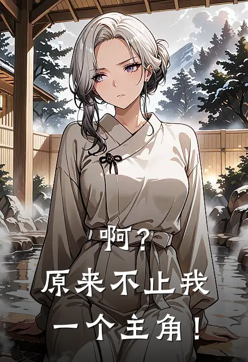 啊？原来不止我一个主角！