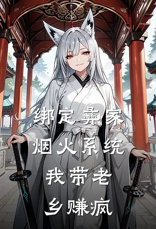 绑定彝家烟火系统，我带老乡赚疯