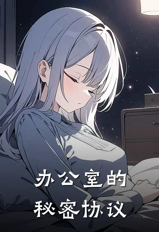 办公室的秘密协议
