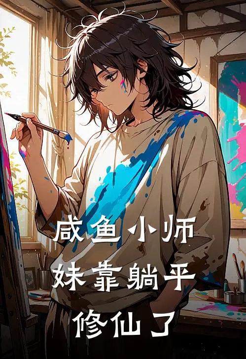 咸鱼小师妹靠躺平修仙了