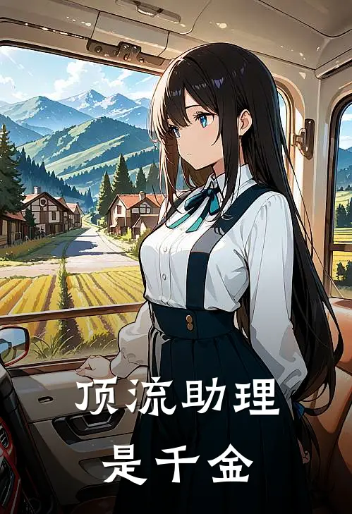 顶流助理是千金