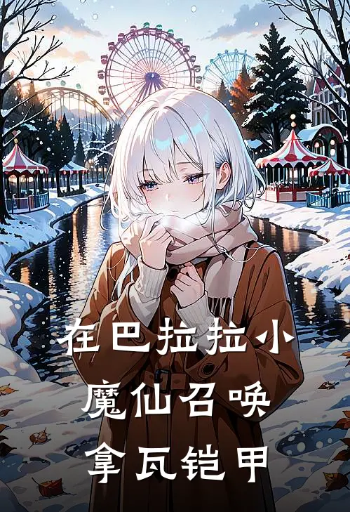 在巴拉拉小魔仙召唤拿瓦铠甲