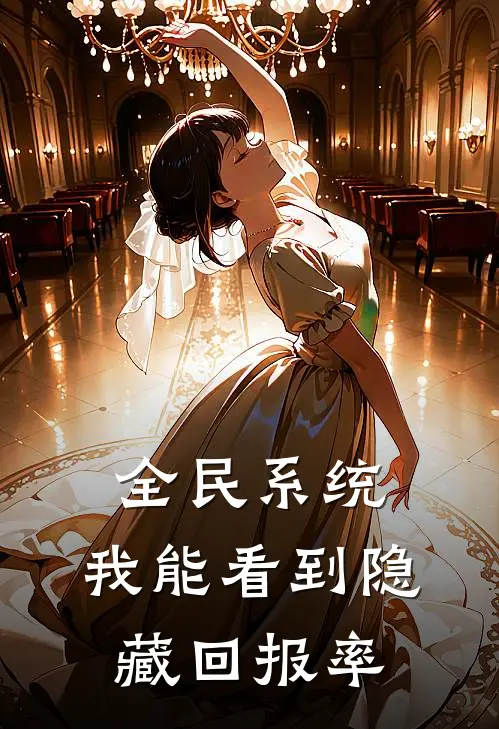 全民系统：我能看到隐藏回报率