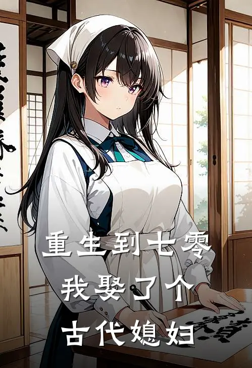 重生到七零，我娶了个古代媳妇
