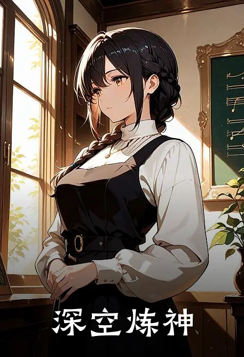 深空炼神