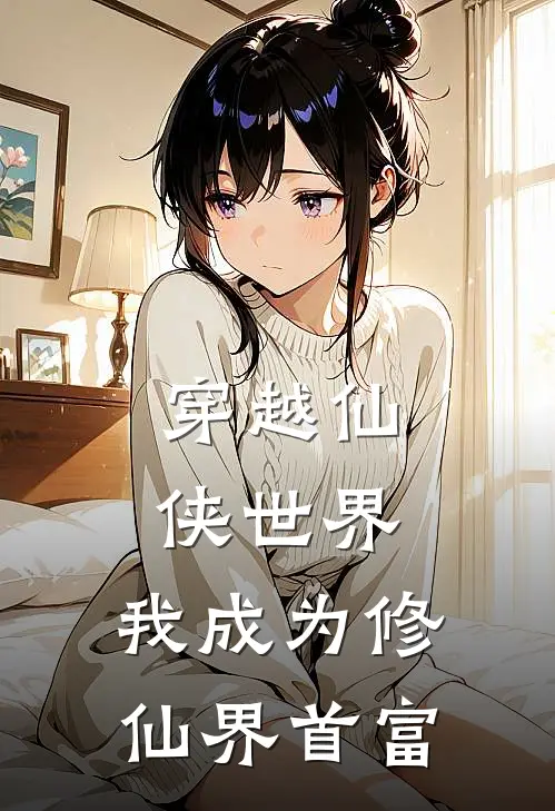 穿越仙侠世界，我成为修仙界首富