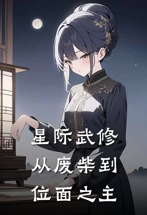 星际武修：从废柴到位面之主