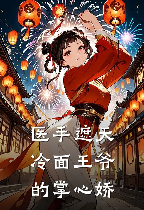 医手遮天：冷面王爷的掌心娇