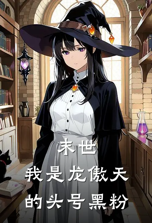 末世：我是龙傲天的头号黑粉