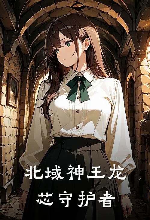 北域神王龙芯守护者