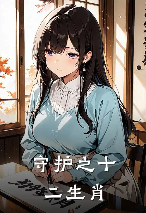 守护之十二生肖