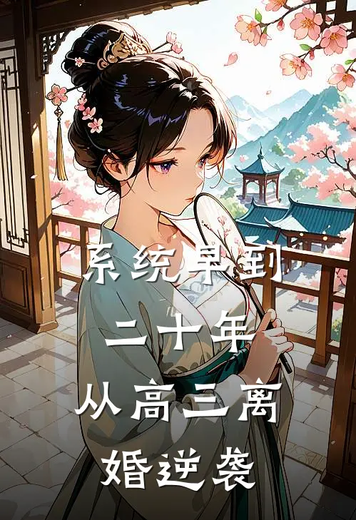 系统早到二十年，从高三离婚逆袭