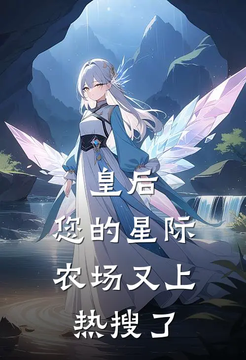 皇后，您的星际农场又上热搜了