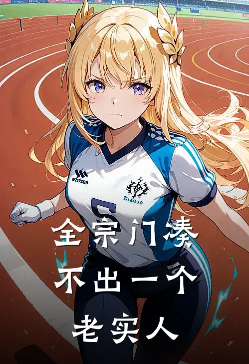 全宗门凑不出一个老实人