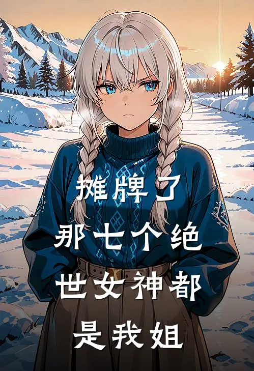 摊牌了：那七个绝世女神都是我姐