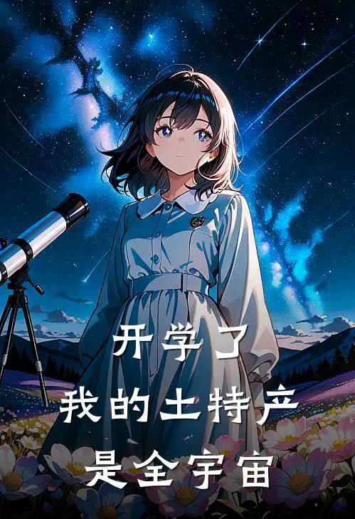 开学了，我的土特产是全宇宙
