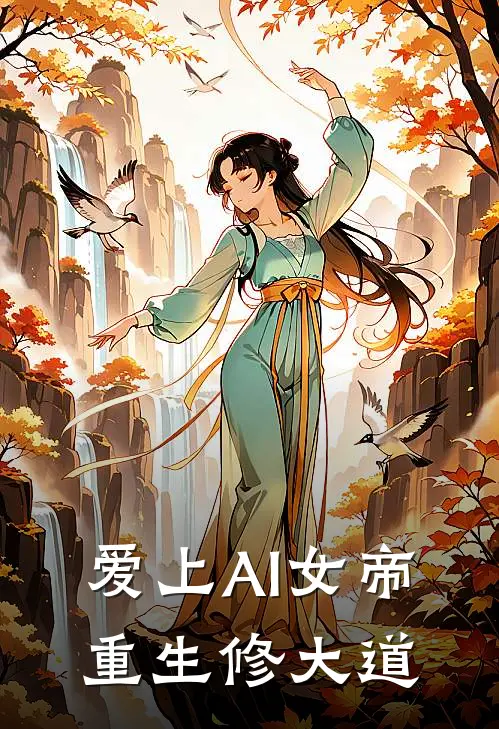 爱上AI女帝，重生修大道