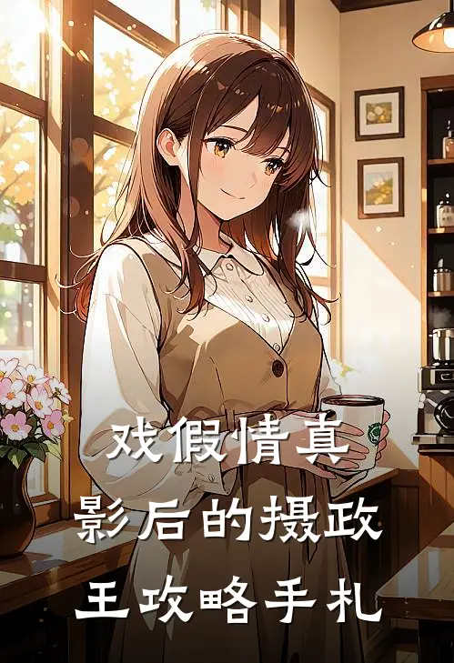 戏假情真：影后的摄政王攻略手札