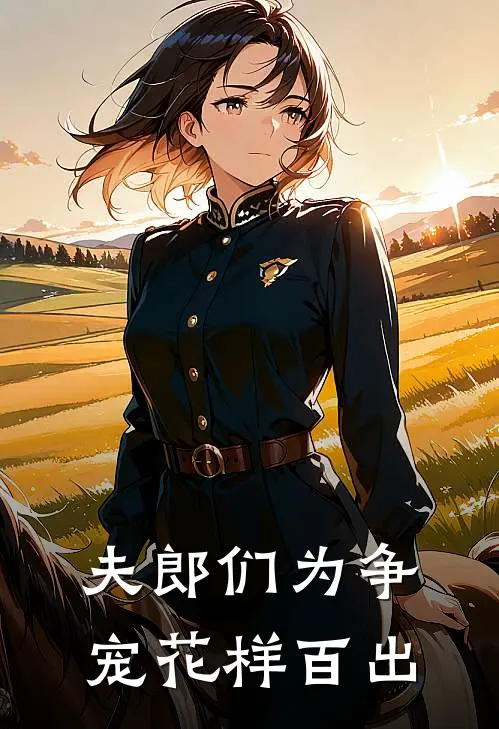 夫郎们为争宠花样百出