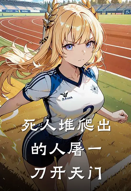 死人堆爬出的人屠一刀开天门