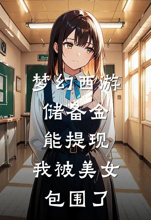 梦幻西游：储备金能提现，我被美女包围了