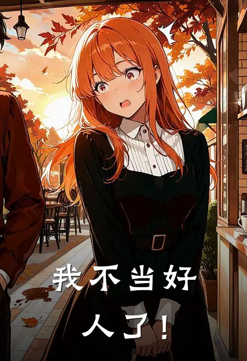 我不当好人了！