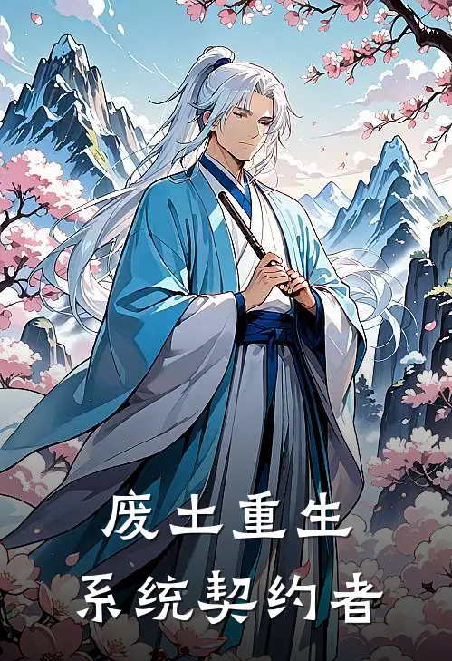 废土重生：系统契约者