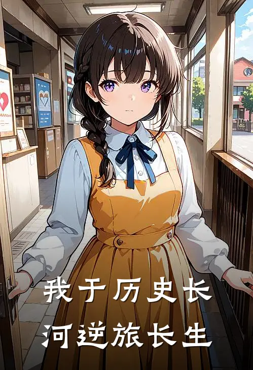 我于历史长河逆旅长生