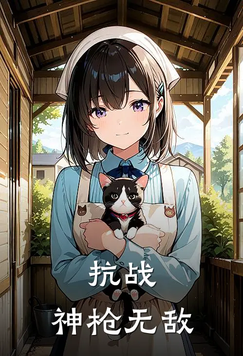 抗战：神枪无敌